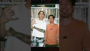 Video post by @88rising on YouTube