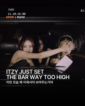 Image post by @eyopkr on Instagram