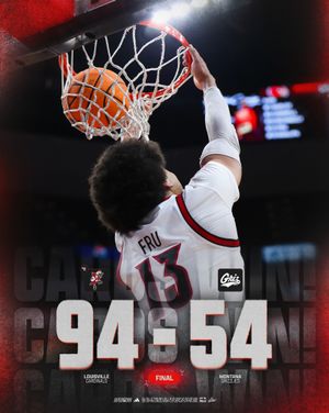 Image post by @louisvillembb on Instagram