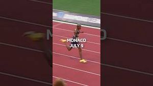 Video post by @Wanda Diamond League on YouTube