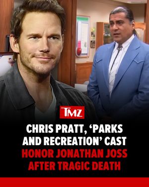 Image post by @tmz_tv on Instagram