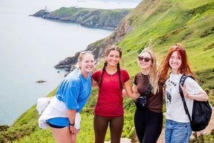 Image post by @cieedublin on Instagram