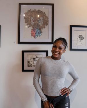 Image post by @msu_gymnastics on Instagram