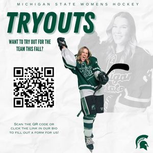 Image post by @michiganstatewhky on Instagram