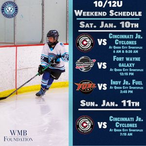 Image post by @tnwolverines on Instagram