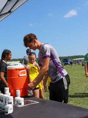 Image post by @firsttouchfuel on Instagram