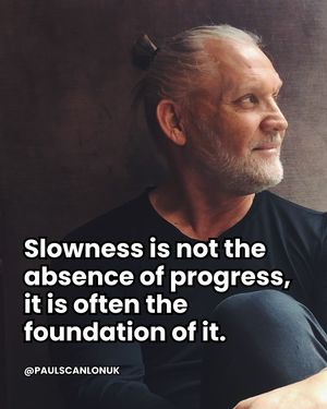 Image post by @paulscanlonuk on Instagram