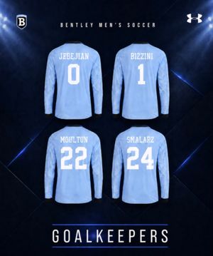 Image post by @bentleymenssoccer on Instagram