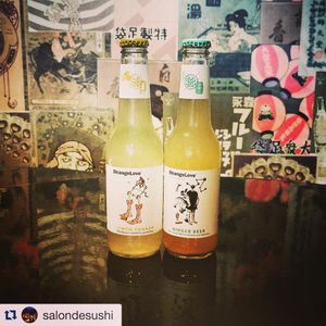 Image post by @lovestrangelove on Instagram