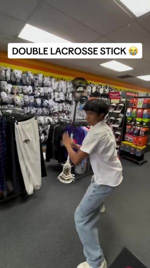 Video post by @lacrossenetwork on TikTok