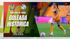 Video post by @deportes on YouTube
