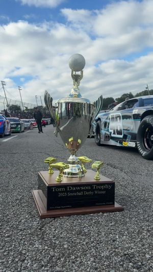 Video post by @nascarregional on TikTok