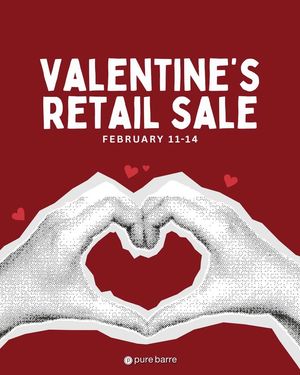Image post by @purebarregreenwood on Facebook