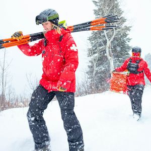 Image post by @pcski on Instagram