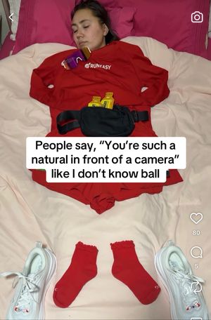 Video post by @ashleyshores on TikTok