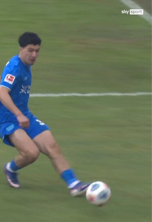 Video post by @bundesliga on TikTok