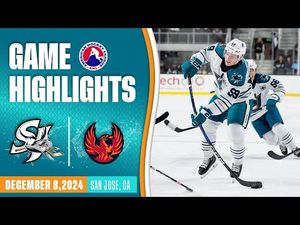 Video post by @SanJoseBarracuda1 on YouTube