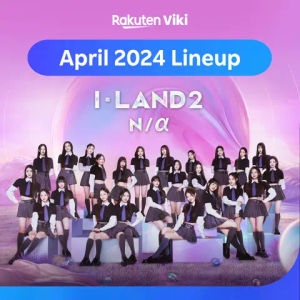 Image post by @rakuten_viki on TikTok