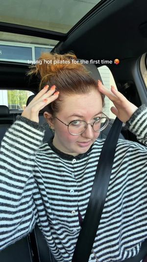 Video post by @kyleapaige on TikTok
