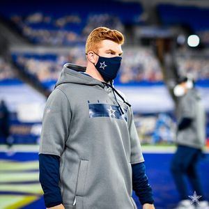 Image post by @dallascowboys on Instagram