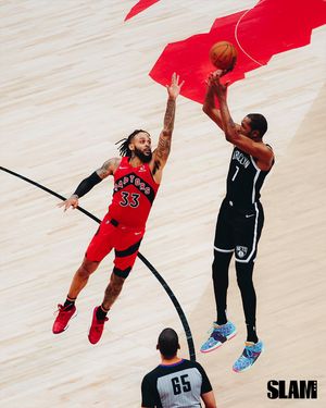Image post by @gtrentjr on Instagram