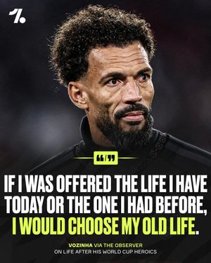 Video post by @onefootball on TikTok