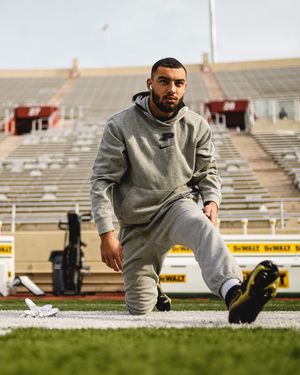 Image post by @boilerfootball on Instagram