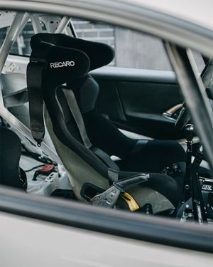 Image post by @recaroautomotive on Instagram