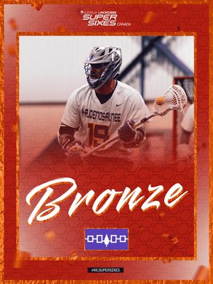 Image post by @worldlacrosse on Instagram