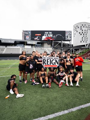 Image post by @gobearcatsfb on Instagram