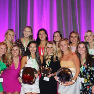 Image post by @kappadeltaua on Instagram