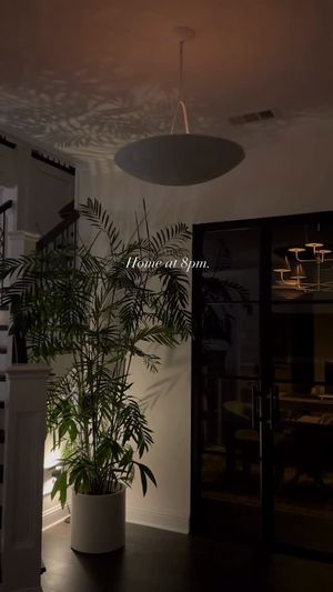 Video post by @munoslifedecor on Instagram