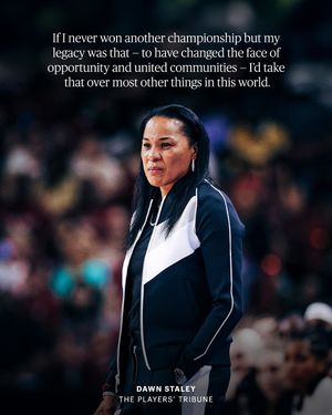 Image post by @playerstribune on Instagram