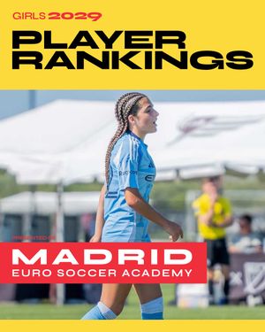 Image post by @topdrawersoccer on Instagram