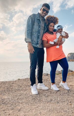 Video post by @allisonmathisjones on Facebook