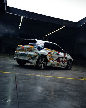 Image post by @volkswagen_de on Instagram
