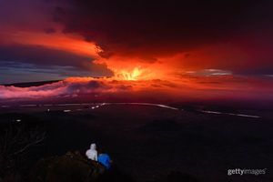 Image post by @gettyimages on Instagram