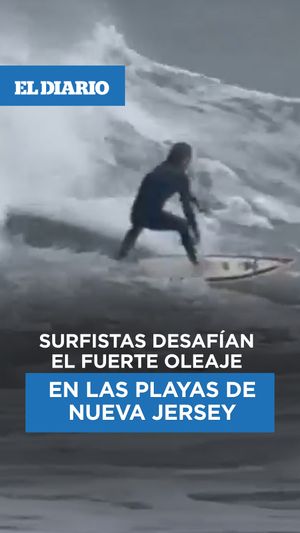 Image post by @eldiariony on Instagram