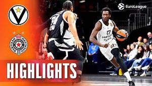Video post by @euroleague on YouTube