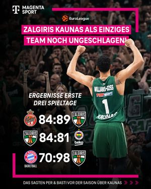 Image post by @magentasport on Instagram