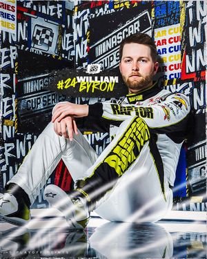 Image post by @nascar on Instagram