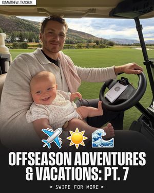 Image post by @nhl on Instagram