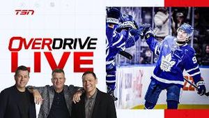 Video post by @tsn_sports on YouTube