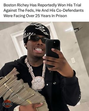 Image post by @nojumper on Instagram