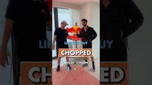 Video post by @Red Bull LFG on YouTube