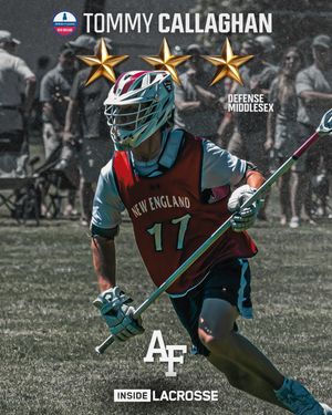 Image post by @3dlacrossene on Instagram