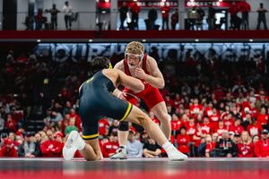 Image post by @wrestlingbucks on Instagram