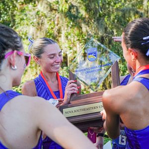 Image post by @nsu_xctf on Instagram