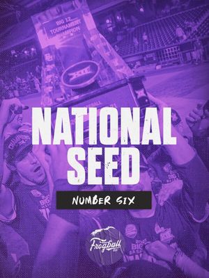 Image post by @TCU_Baseball on Twitter