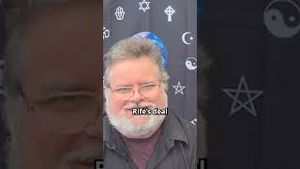 Video post by @cracked on YouTube